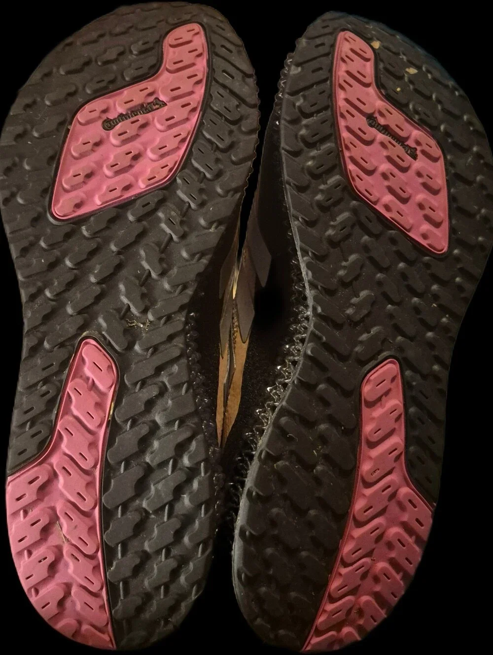Womens Adidas 4DFWD